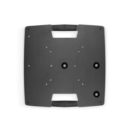 Gravity TWB 431 T B - Base de acero cuadrada multifuncional para tours con posibilidad de montaje de truss