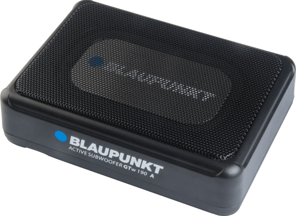 Blaupunkt GTW 190 A-12 Subwoofer Activo