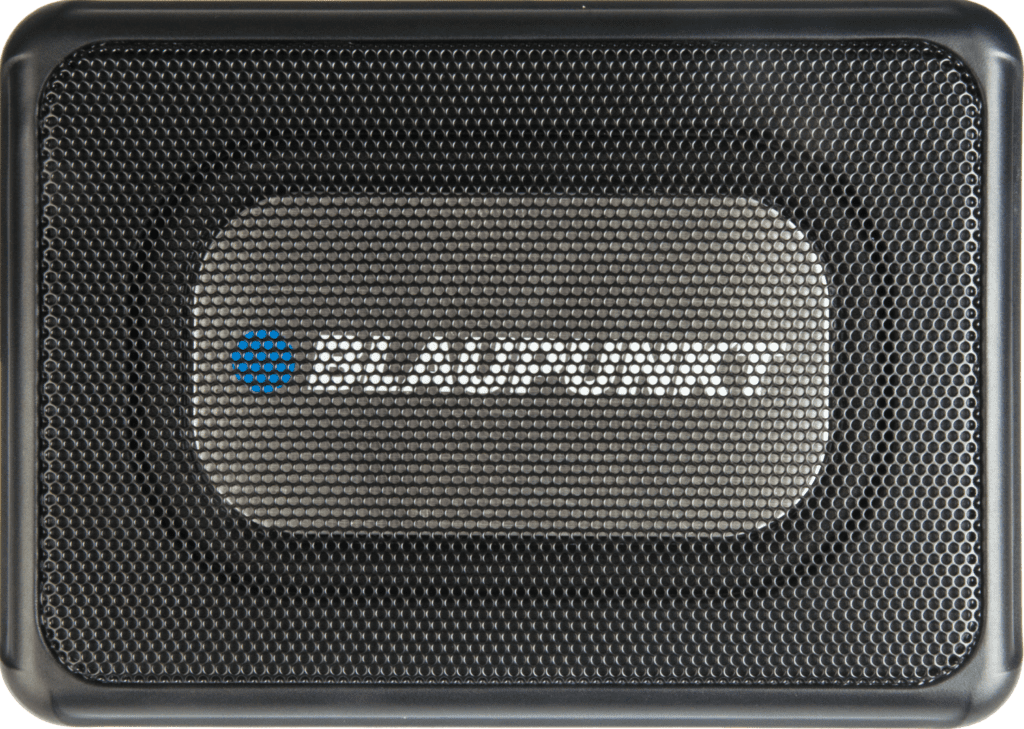 Blaupunkt GTW 190 A-12 Subwoofer Activo