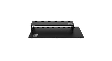 Gator GV-TC2713R2-GB pedalera 27" x 13" con nivel adicional