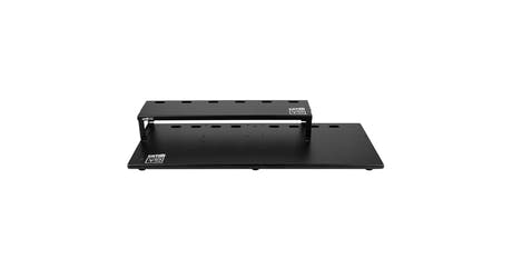 Gator GV-TE3113R2-GB pedalboard 31" x 13" con nivel adicional