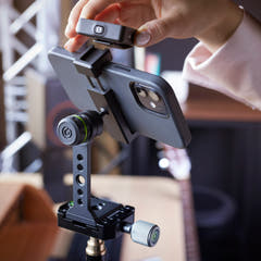 Gravity VA PH 1 B - Soporte para smartphone