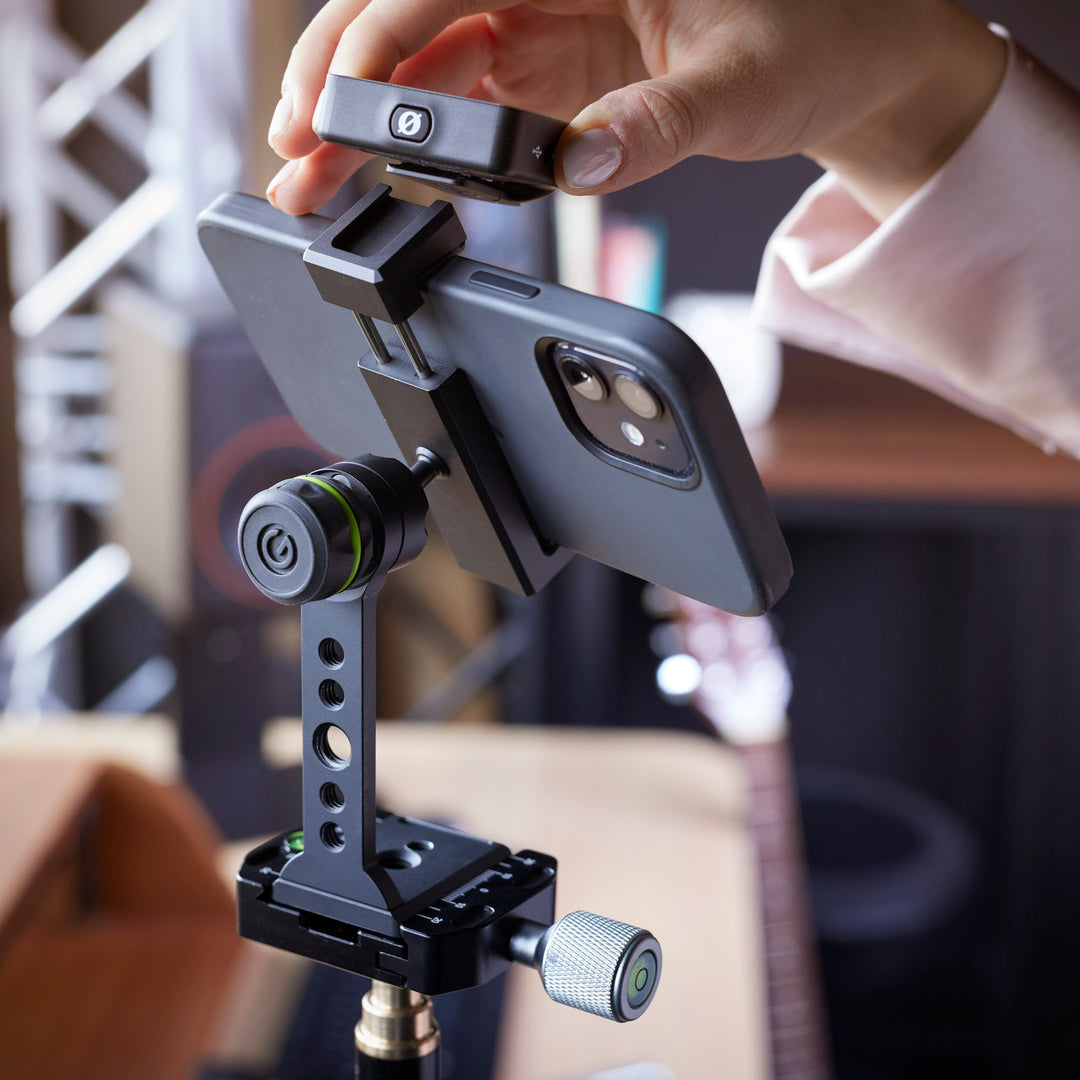 Gravity VA PH 1 B - Soporte para smartphone
