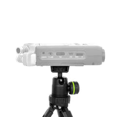Gravity VS TRIPOD 01 B - Stand de mesa universal tipo trípode