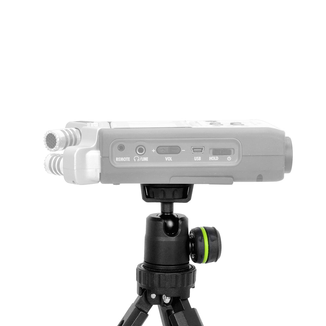 Gravity VS TRIPOD 01 B - Stand de mesa universal tipo trípode