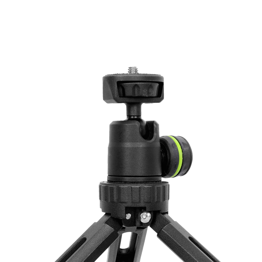 Gravity VS TRIPOD 01 B - Stand de mesa universal tipo trípode
