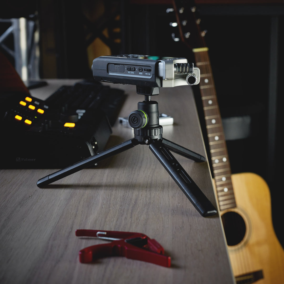 Gravity VS TRIPOD 01 B - Stand de mesa universal tipo trípode