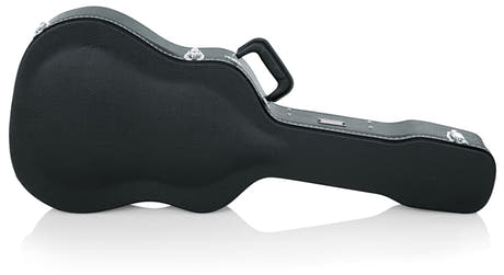 Gator GW-DREAD estuche de madera para dreadnought