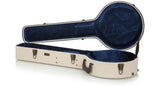 Gator GW-JM BANJO XL estuche de madera para banjo