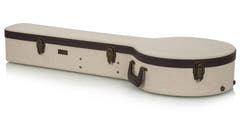 Gator GW-JM BANJO XL estuche de madera para banjo