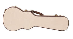 Gator GW-JM UKE-CON case de madera para ukelele de concierto