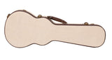 Gator GW-JM UKE-CON case de madera para ukelele de concierto