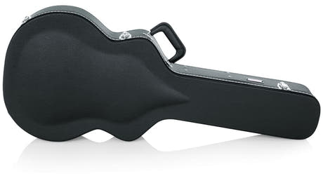 Gator GW-JUMBO estuche de madera para guitarra jumbo