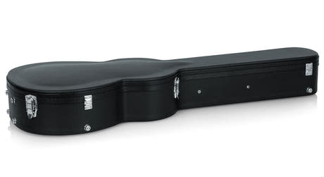 Gator GWE-000AC estuche de madera para guitarra 000