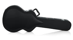 Gator GWE-335 caja de madera para guitarra semi-hollow