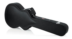 Gator GWE-335 caja de madera para guitarra semi-hollow
