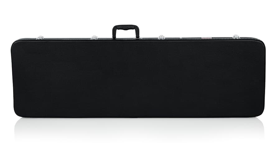 Gator GWE-BASS caja de madera para bajo eléctrico