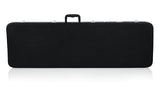 Gator GWE-BASS caja de madera para bajo eléctrico