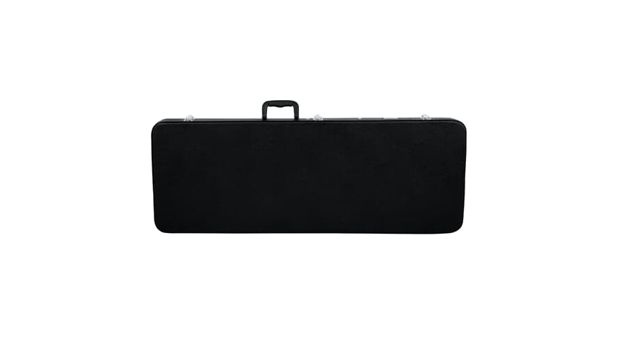 Gator GWE-JAG case de madera para Jaguar y Jazzmaster
