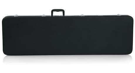 Gator GWE-TBIRD-BASS estuche de madera para bajo Thunderbird