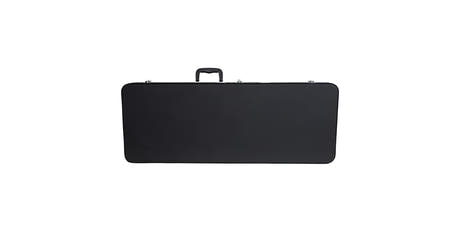 Gator GWE-TODFRHN estuche de madera para Ibanez Tim Henson TOD y FRH