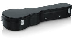 Gator GWE-UKE-CON estuche rígido para ukelele de concierto