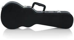 Gator GWE-UKE-CON estuche rígido para ukelele de concierto