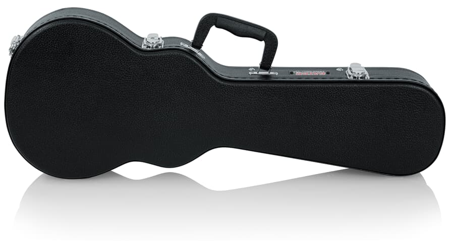 Gator GWE-UKE-CON estuche rígido para ukelele de concierto