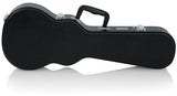 Gator GWE-UKE-CON estuche rígido para ukelele de concierto
