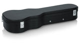 Gator GWE-UKE-SOP caja de madera para ukeleles soprano