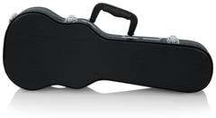 Gator GWE-UKE-SOP caja de madera para ukeleles soprano