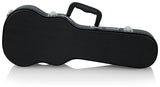 Gator GWE-UKE-SOP caja de madera para ukeleles soprano