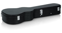 Gator GWE-UKE-TEN caja de madera para ukeleles tenor