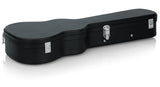 Gator GWE-UKE-TEN caja de madera para ukeleles tenor