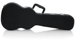 Gator GWE-UKE-TEN caja de madera para ukeleles tenor