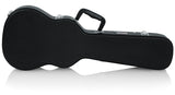 Gator GWE-UKE-TEN caja de madera para ukeleles tenor