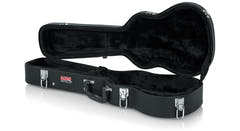 Gator GWE-UKE-TEN caja de madera para ukeleles tenor
