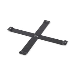 Gravity XSP 10129 - soporte para discos de pesas GWB123B