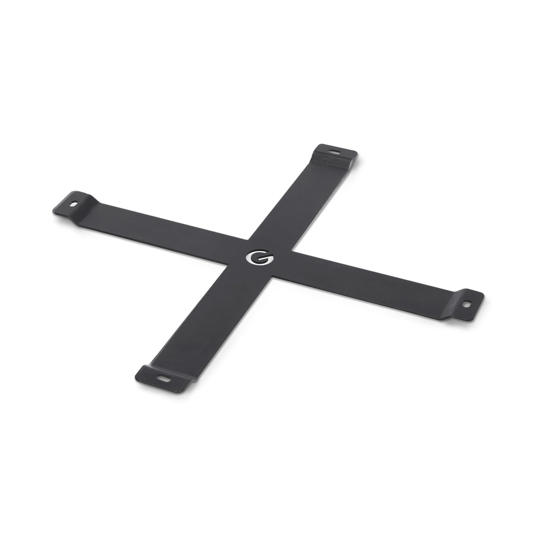 Gravity XSP 10129 - soporte para discos de pesas GWB123B