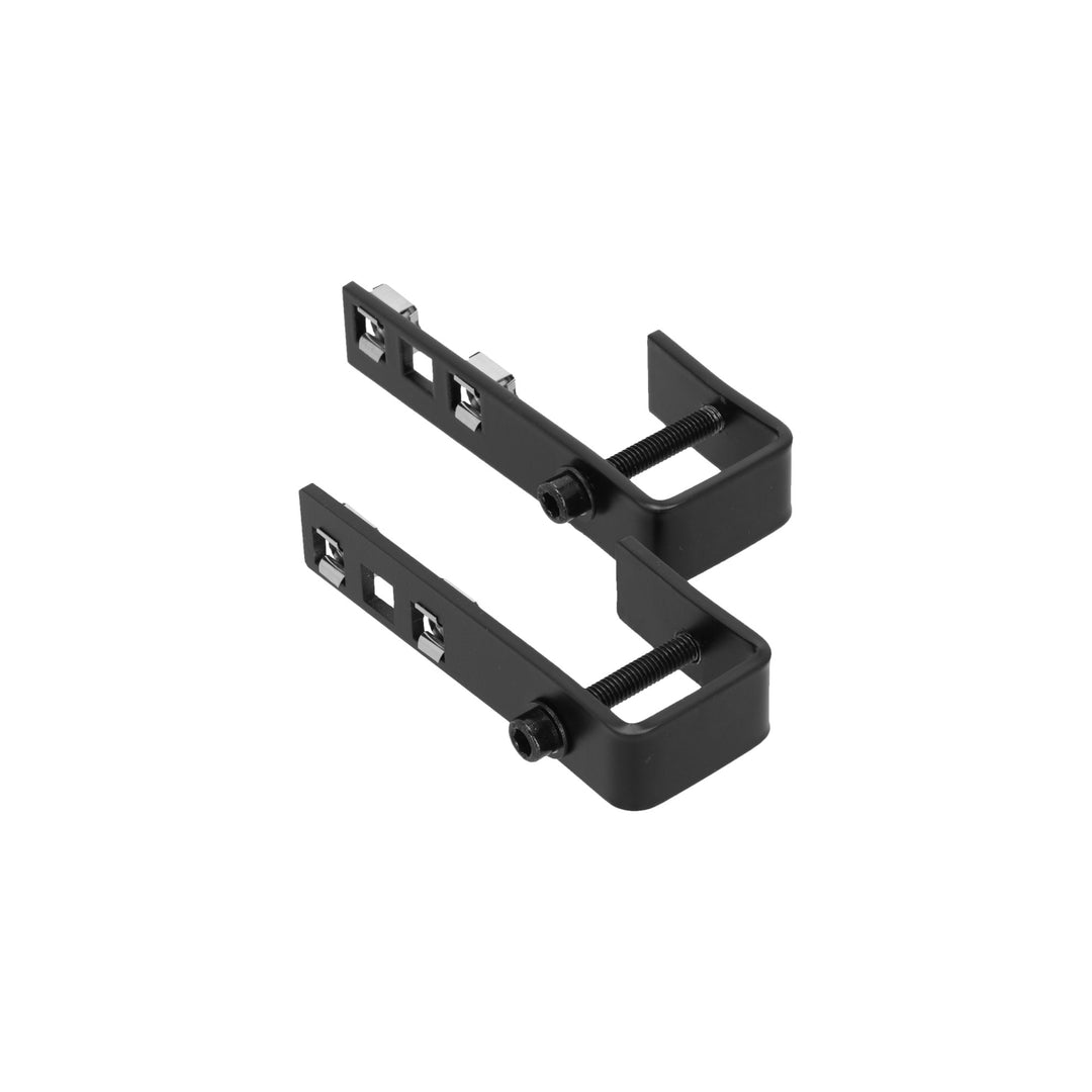Gravity XSP 10130 - herraje de montaje/rack para mesa de DJ Gravity®