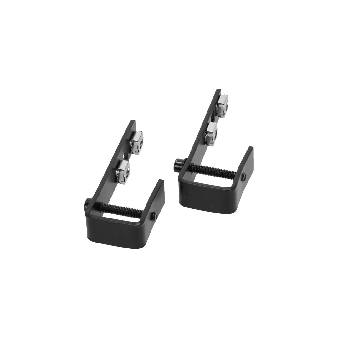 Gravity XSP 10130 - herraje de montaje/rack para mesa de DJ Gravity®