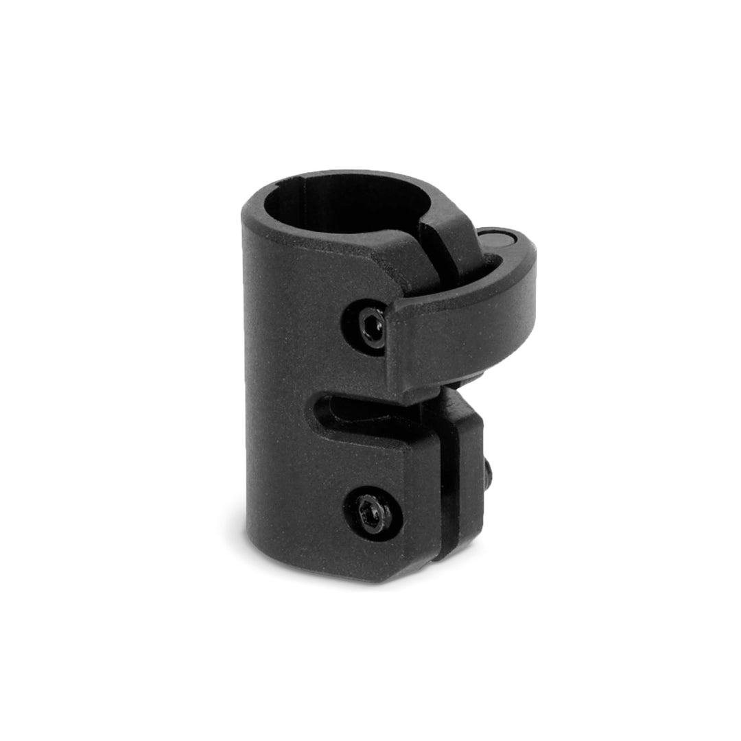 Gravity XSP 10215 - Abrazadera para MS 23 soporte de micrófono de cuello de cisne XLR B