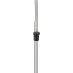 Gravity XSP 10215 - Abrazadera para MS 23 soporte de micrófono de cuello de cisne XLR B