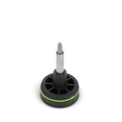 Gravity XTC 1 - juego de llaves de vaso de 16 piezas