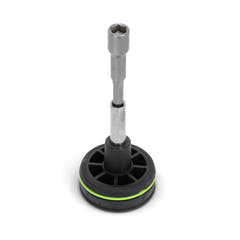 Gravity XTC 1 - juego de llaves de vaso de 16 piezas