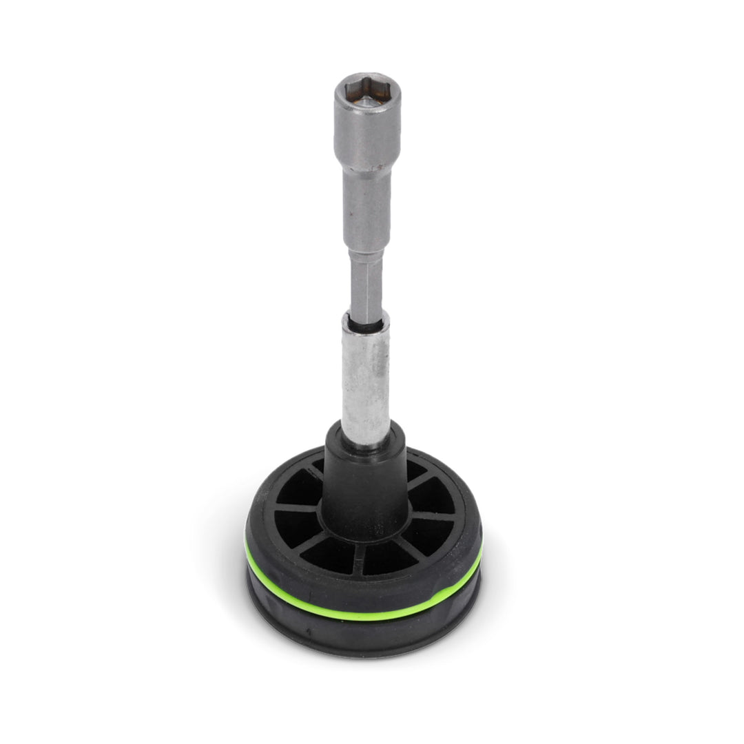Gravity XTC 1 - juego de llaves de vaso de 16 piezas