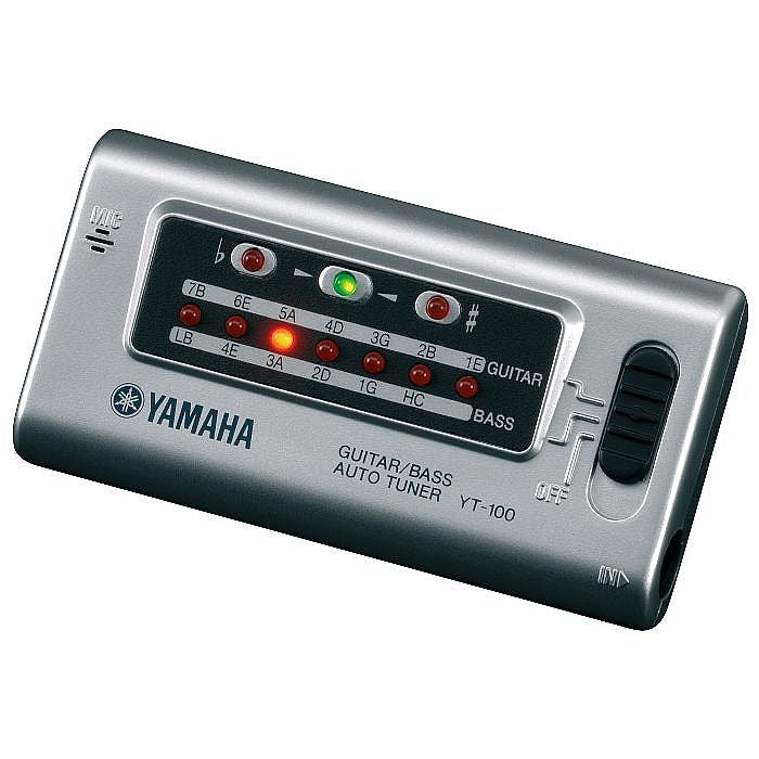 Yamaha YT-100 Afinador