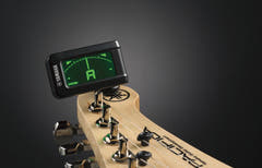 Yamaha YTC-5 Afinador de guitarra
