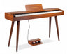 Grooveland DDP-140 Piano eléctrico (Oscuro)