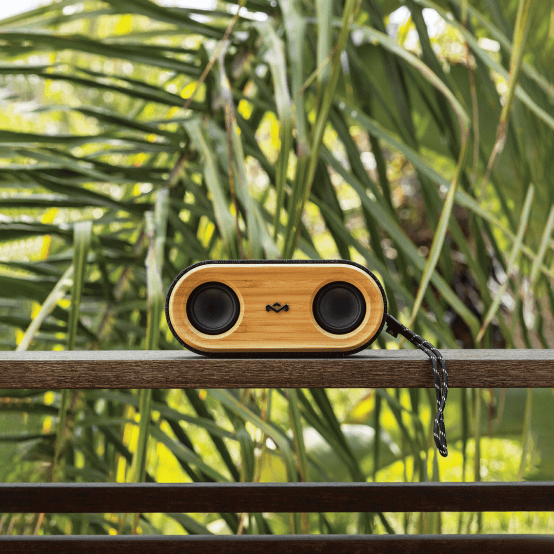 MARLEY Get Together 2 Mini Bluetooth altavoz